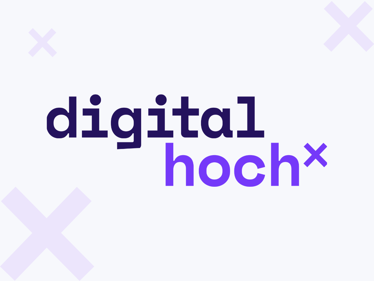 Digital Hoch X